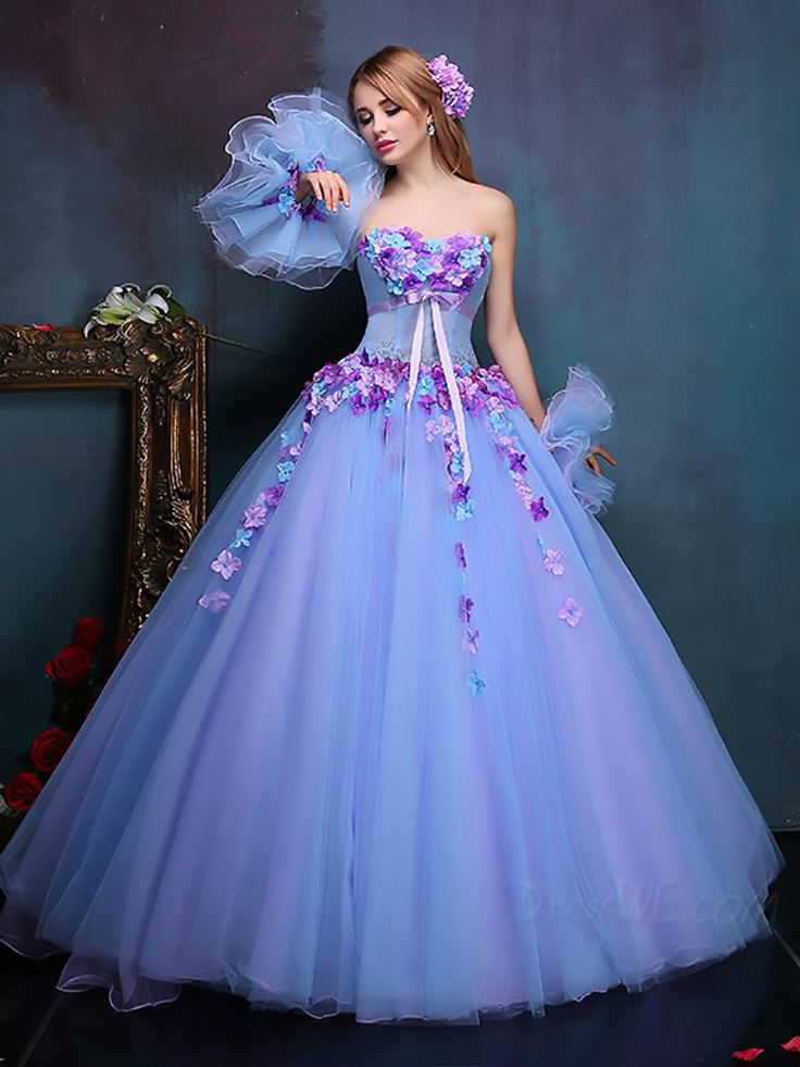 beautiful dresses for girl