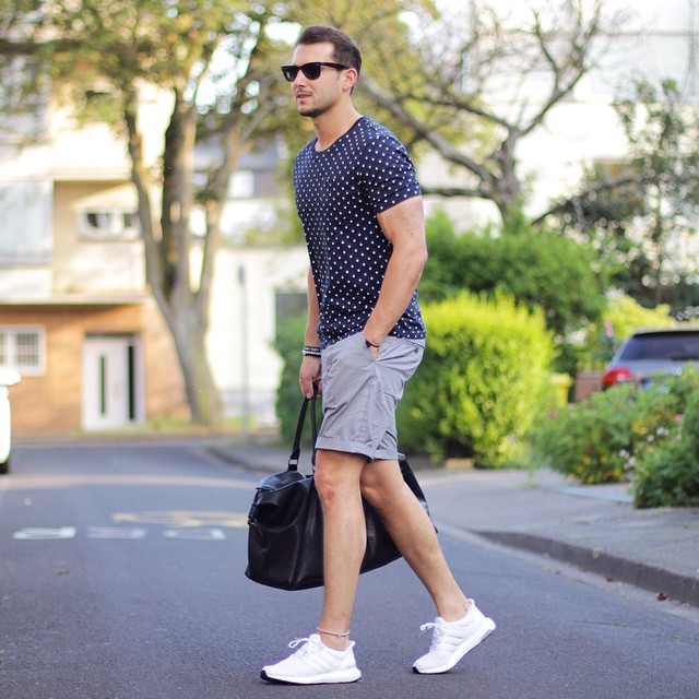 10 Best Summer Outfits Fashion Ideas for Man - The Day Collections