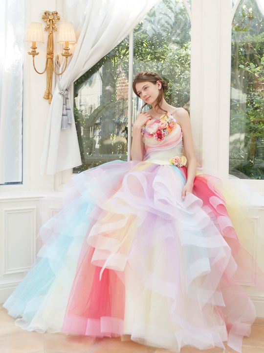 17 Most Beautiful Prom Dresses Fashion Design for Girls - The Day ...
